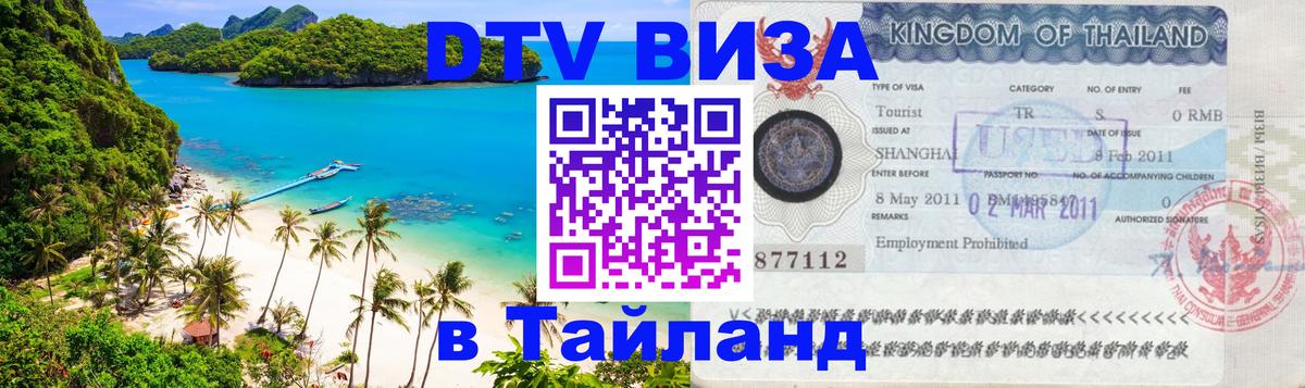 Сколько стоит DTV виза — актуальные цены, оформление даже без документов - 18.11.2025 